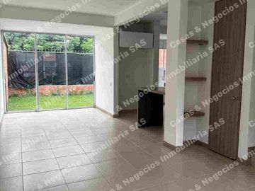 alquiler casa