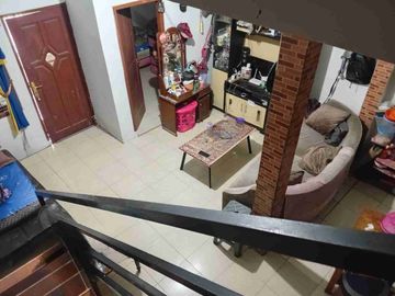 Dijual Rumah 2 Lantai di Mutiara Gading Timur, Bekasi Timur