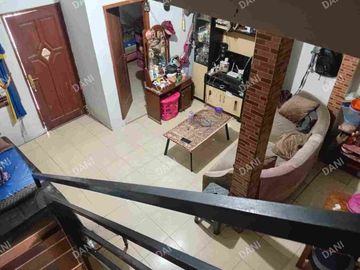 Dijual Rumah 2 Lantai di Mutiara Gading Timur, Bekasi Timur