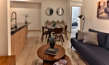 Cosmopol, Coacalco – Tu patrimonio seguro con respaldo legal y calidad de vida garantizada en un entorno premium!