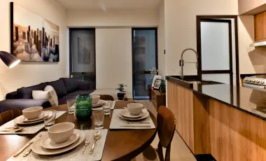 Cosmopol, Coacalco – Tu patrimonio seguro con respaldo legal y calidad de vida garantizada en un entorno premium!
