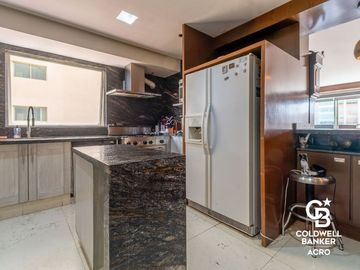 Departamento en Venta, Hacienda de las Palmas, Terraza Privada