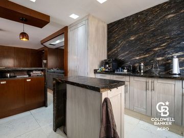 Departamento en Venta, Hacienda de las Palmas, Terraza Privada