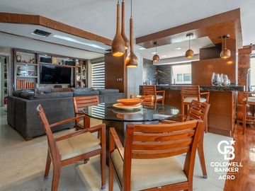 Departamento en Venta, Hacienda de las Palmas, Terraza Privada