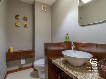 Departamento en Venta, Hacienda de las Palmas, Terraza Privada