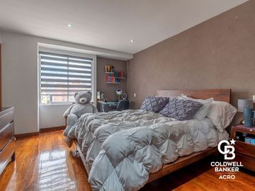 Departamento en Venta, Hacienda de las Palmas, Terraza Privada
