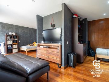 Departamento en Venta, Hacienda de las Palmas, Terraza Privada