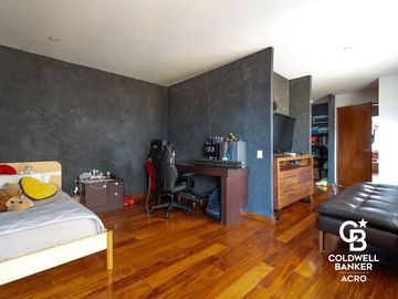 Departamento en Venta, Hacienda de las Palmas, Terraza Privada