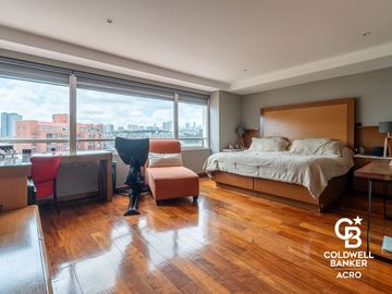 Departamento en Venta, Hacienda de las Palmas, Terraza Privada