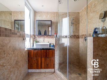 Departamento en Venta, Hacienda de las Palmas, Terraza Privada