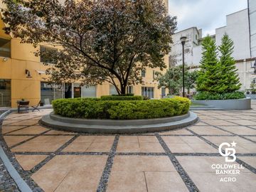 Departamento en Venta, Hacienda de las Palmas, Terraza Privada