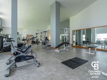 Departamento en Venta, Hacienda de las Palmas, Terraza Privada