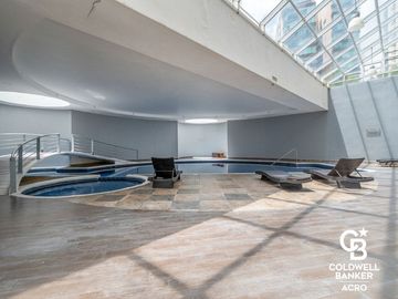 Departamento en Venta, Hacienda de las Palmas, Terraza Privada