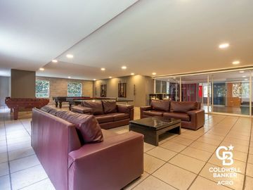 Departamento en Venta, Hacienda de las Palmas, Terraza Privada