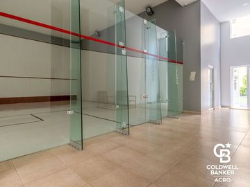 Departamento en Venta, Hacienda de las Palmas, Terraza Privada