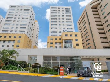 Departamento en Venta, Hacienda de las Palmas, Terraza Privada