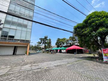 Tanah Merr Sangat Strategis Cocok Utk Segala Usaha Berada di Pusat Keramaian