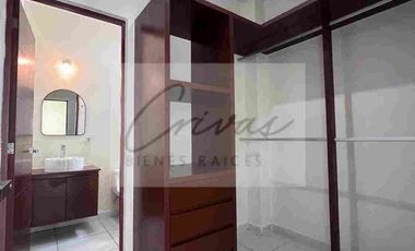 Departamento en Renta en Long Island