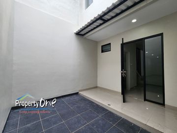 Jual Rumah Di Giri Loka BSD Serpong
