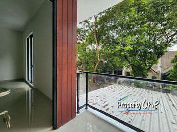 Jual Rumah Di Giri Loka BSD Serpong