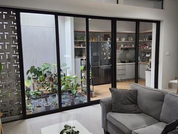 Rumah Summarecon Bandung Cluster FLORA Dekat Club House