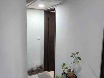 Rumah Summarecon Bandung Cluster FLORA Dekat Club House