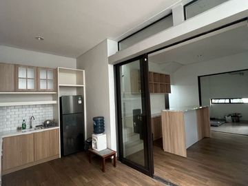 Rumah Summarecon Bandung Cluster FLORA Dekat Club House