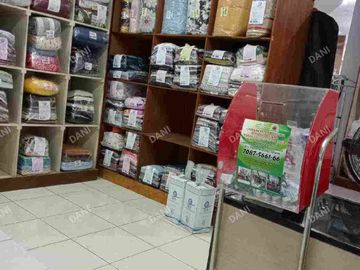 Dijual Ruko Siap Usaha 2,5 Lt.