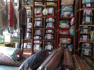 Dijual Ruko Siap Usaha 2,5 Lt.