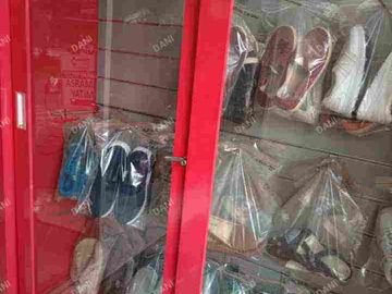 Dijual Ruko Siap Usaha 2,5 Lt.