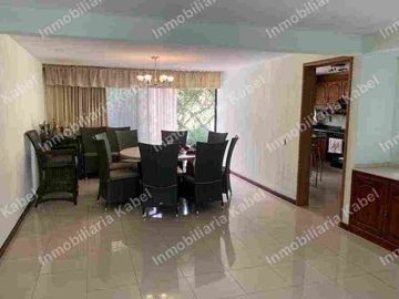 Bonita Casa 2 min Metepec y salida a CDMX