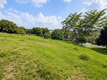 📍RARE FIND - 331 Sqm Uphill Residential Lot For Sale In Ayala Westgrove Heights Silang Cavite