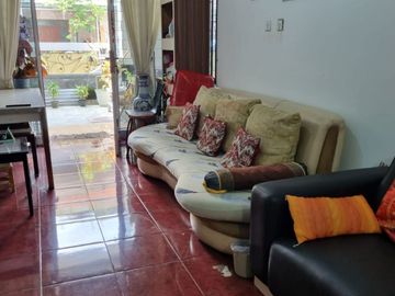 Dijual  Rumah Idaman di Setra Asri Bandung , Lingkungan Asri & Aman