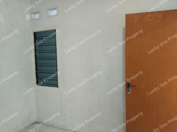 DIJUAL RUMAH – CLUSTER PURINUSA KARAWACI
