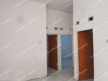 DIJUAL RUMAH – CLUSTER PURINUSA KARAWACI