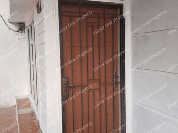 DIJUAL RUMAH – CLUSTER PURINUSA KARAWACI