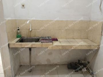 DIJUAL RUMAH – CLUSTER PURINUSA KARAWACI