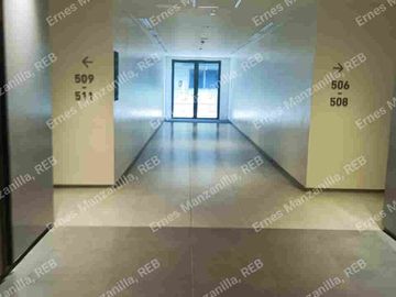 Premium Office For Sale Ready For Occupancy Warm Shell | Savya Financial Center Arca South