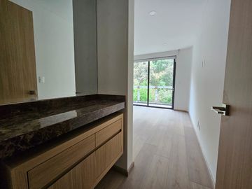 DEPARTAMENTO EN RENTA EN LOMAS DE TECAMACHALCO