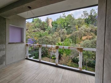DEPARTAMENTO EN RENTA EN LOMAS DE TECAMACHALCO