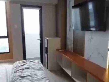 sewa Apartemen murah di Undip semarang