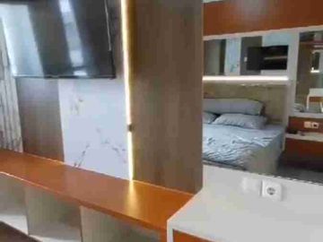 sewa Apartemen murah di Undip semarang