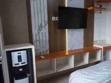 sewa Apartemen murah di Undip semarang