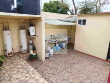 Venta de Casa en La Preciosa, Azcapotzalco