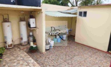 Venta de Casa en La Preciosa, Azcapotzalco