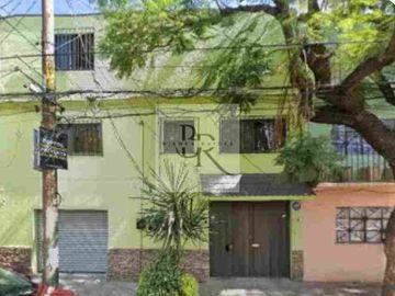 Venta de Casa en La Preciosa, Azcapotzalco