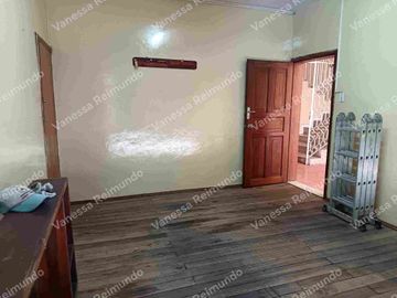 Vendo propiedad rentera sector La Tola