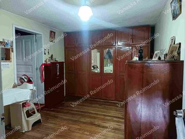 Vendo propiedad rentera sector La Tola