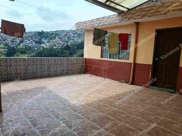 Vendo propiedad rentera sector La Tola