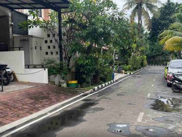 Dijual Rumah Bagus & Murah di Komp. Panorama Lebak Bulus, Jakarta Selatan